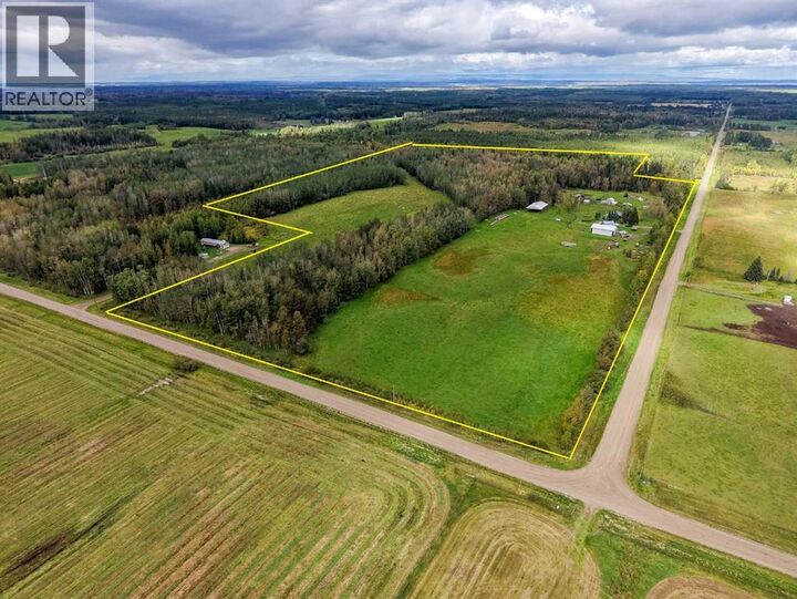 Property Photo:  54008 Range Road 135  AB T7E 5G1 