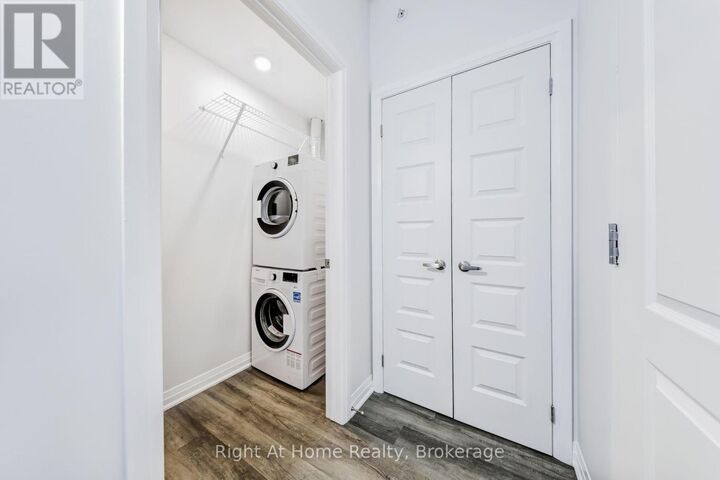 Property Photo:  610 Farmstead Drive 307  ON L9T 8X5 