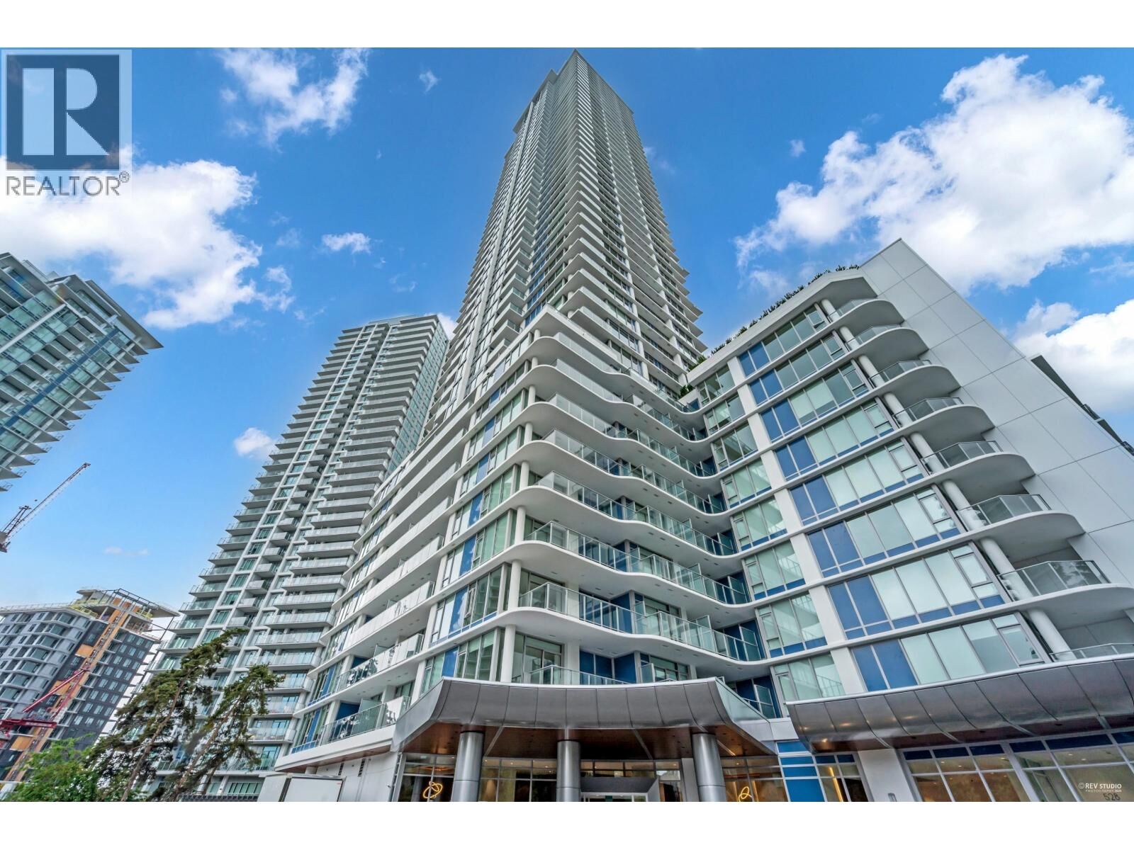 Property Photo: 518 Clarke Road 4407 BC V3J 0S7