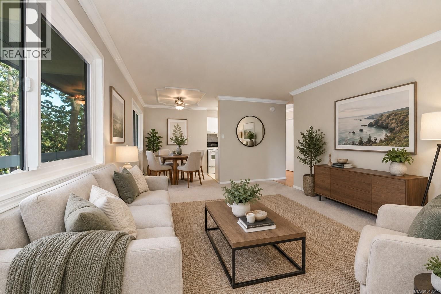 Property Photo: 2095 Oak Bay Avenue 301 BC V8R 1E6