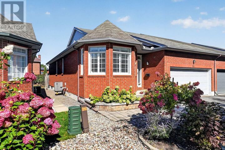 Property Photo: 111 Bartlett Private ON K1V 2A9
