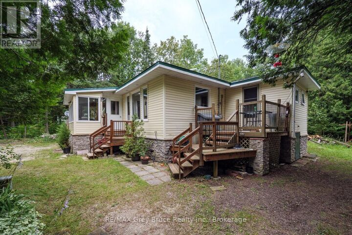 Property Photo: 496 Berford Lake Road ON N0H 2T0
