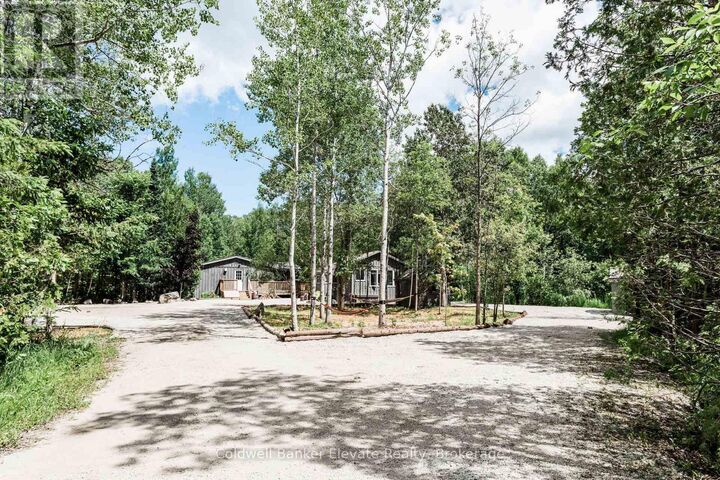 Property Photo:  102 Cape Chin North Road  ON N0H 1W0 