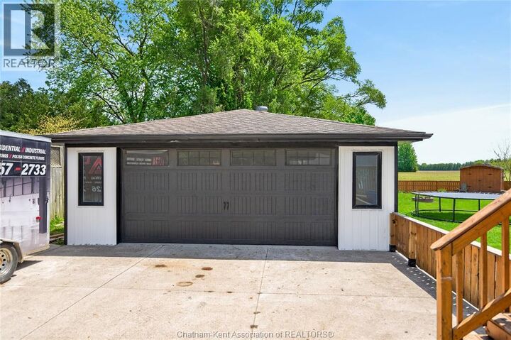 Property Photo:  944 McNaughton Avenue  ON N7L 0E4 