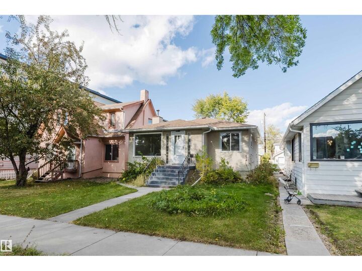 Property Photo:  10840 74 Av NW NW  AB T6E 1G9 