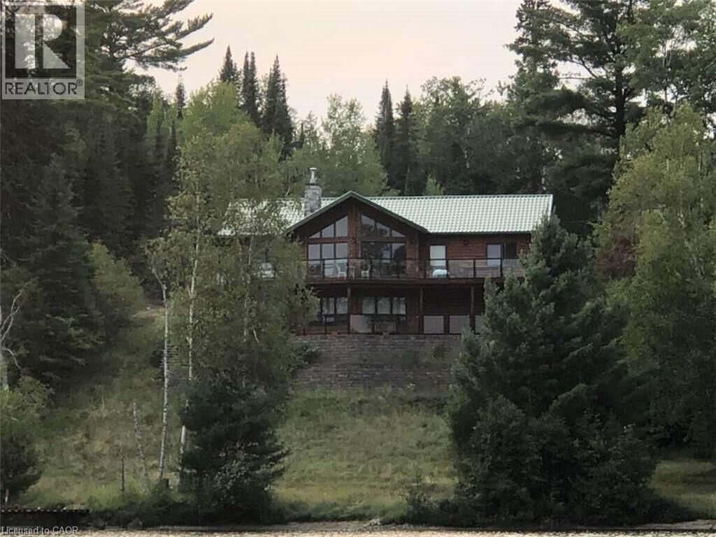 Property Photo:  477 Hwy 586  ON P0T 2T0 