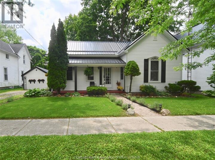 Property Photo:  49 Erie Street South  ON N0P 2C0 