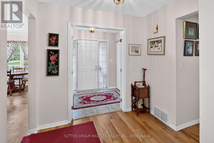 Property Photo:  39 Abbey Dawn Drive  ON K0H 1G0 