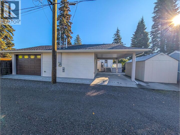 Property Photo: 169 Burden Street BC V2M 2G8