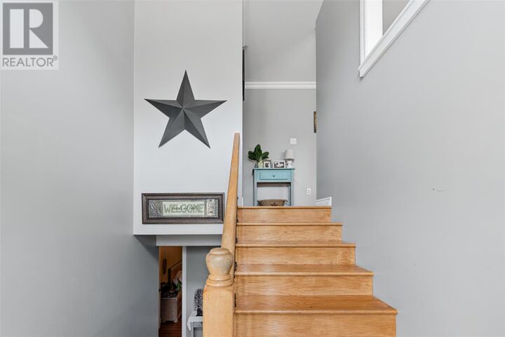 Property Photo: 3 Hibernia Drive NL A5A 1H4