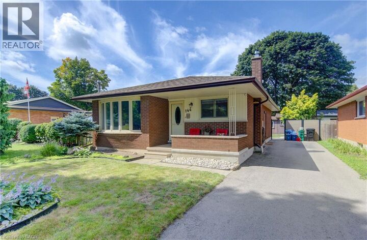 Property Photo:  144 Holborn Drive  ON M2A 2E5 