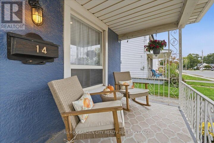 Property Photo:  14 Forks Road  ON L3B 5K1 