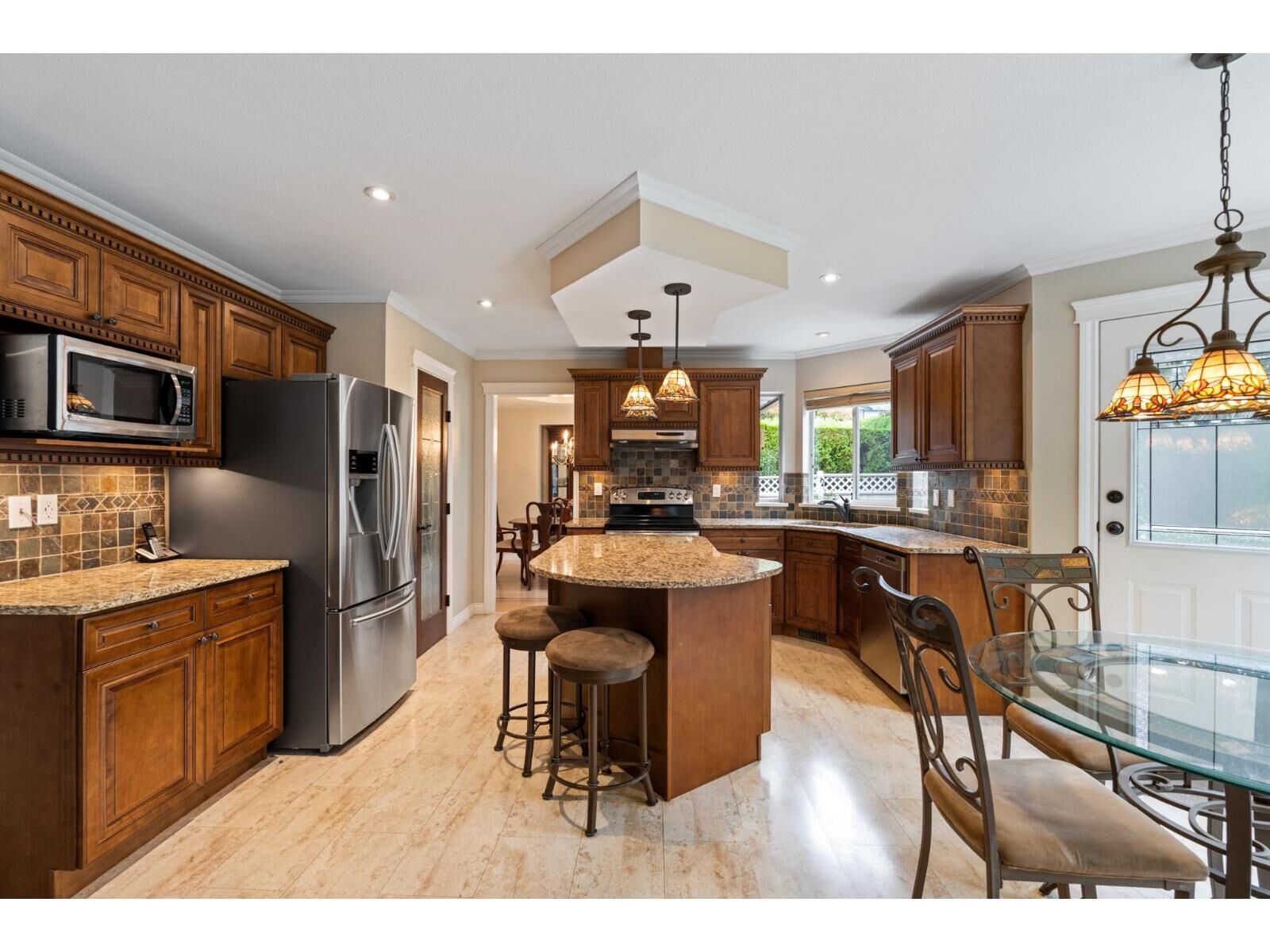Property Photo:  8030 153A Street  BC V3S 7X7 