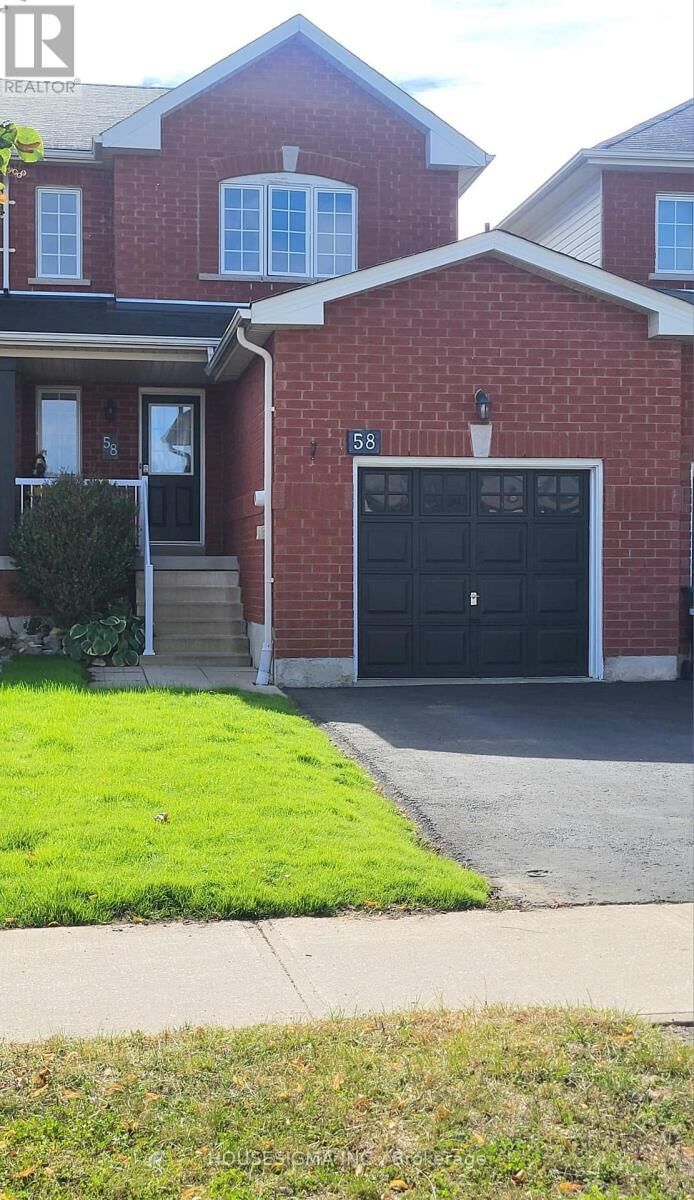 Property Photo:  58 Lookout Street  ON L0M 1B4 