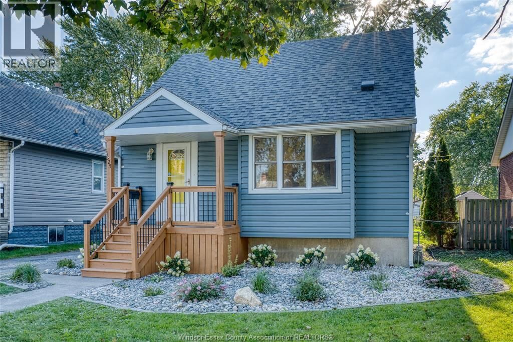 Property Photo:  1325 Bernard  ON N8Y 4K2 