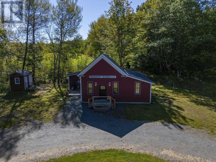 Property Photo:  Prospect Road Road 2940  NS B0P 1G0 