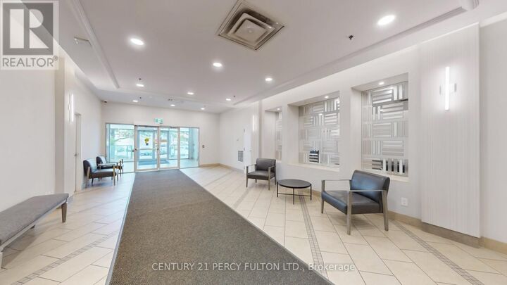 Property Photo:  9 George Street North 1612  ON L6X 0T6 