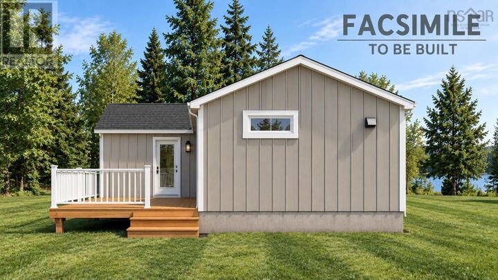 Property Photo: 14 North Uniacke Lake Road NS B0N 1Z0