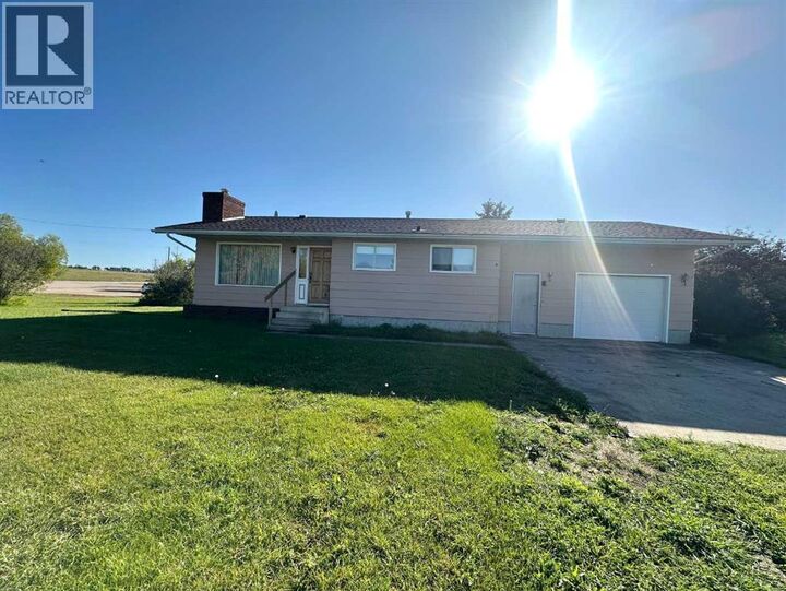Property Photo:  6301 Twp Rd 560  AB T0A 1A0 