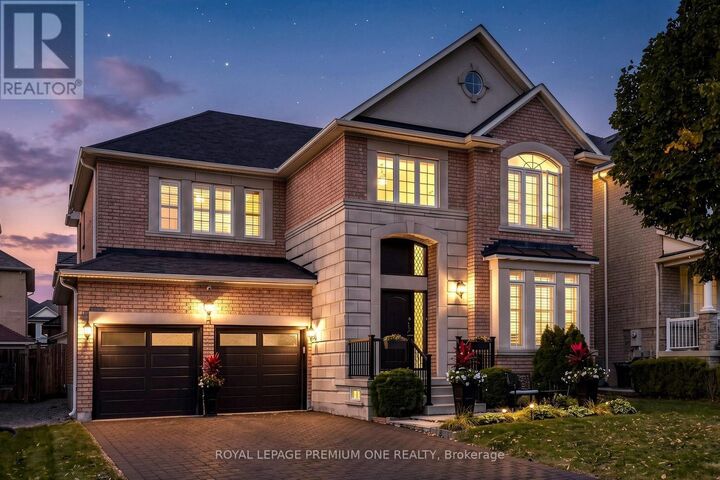 Property Photo: 46 Bosco Drive ON L4H 0M3