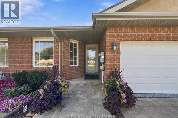 Property Photo: 11125 Firgrove ON N8P 1T1
