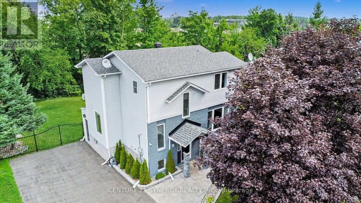 Property Photo: 436 Yves Street ON K4K 1E9