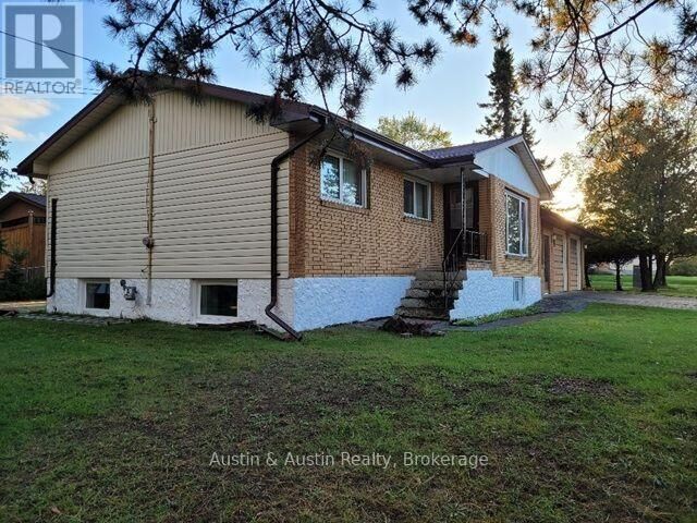 Property Photo: 66 Ross Street ON P8N 1V3