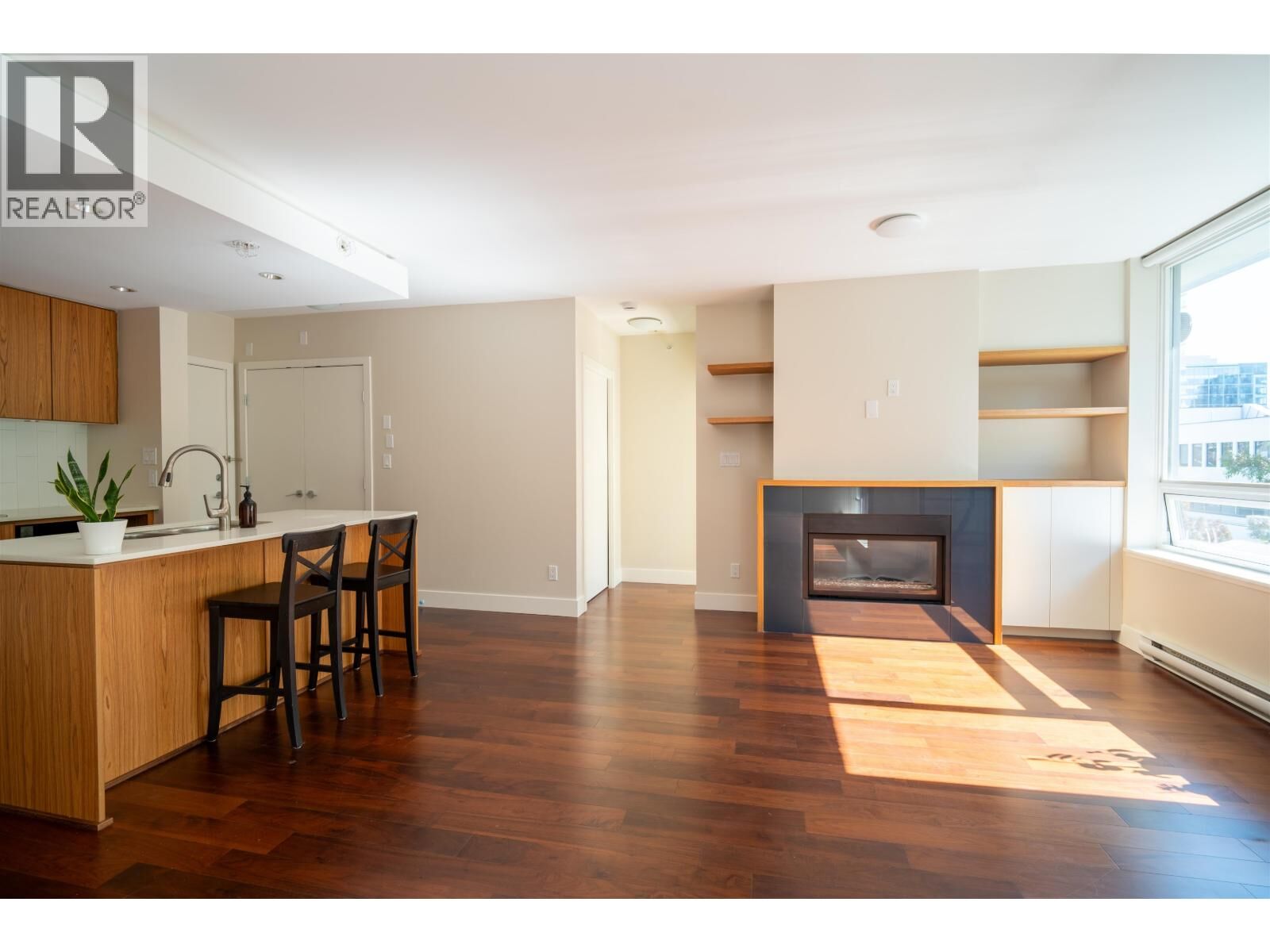Property Photo:  1675 West 8 Avenue 504  BC V6J 0A8 