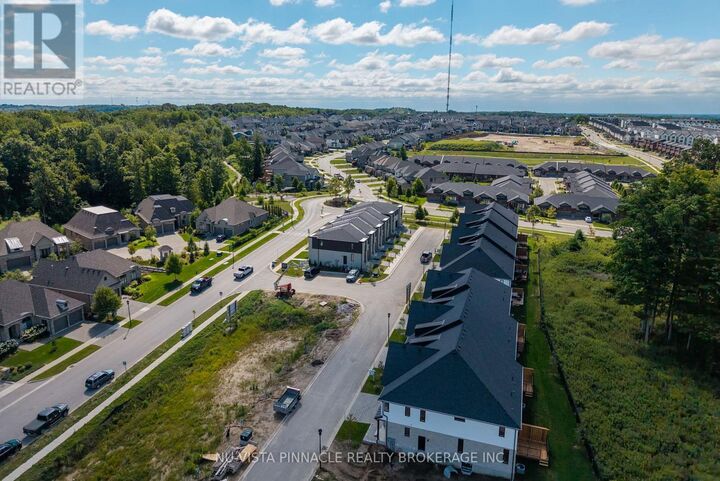 Property Photo: 1175 Riverbend Road 4 ON N6K 0M8