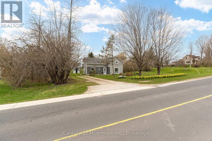 Property Photo: 124 Main Street ON N0H 1W0