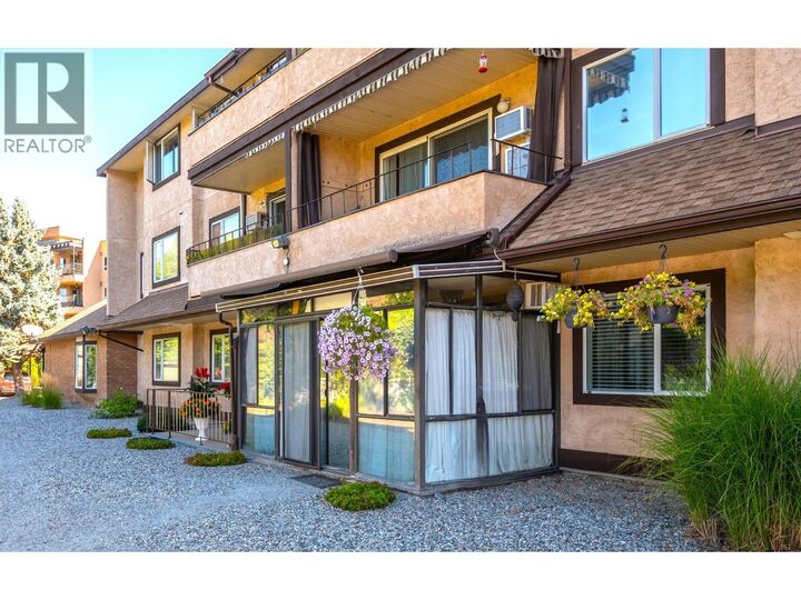 Property Photo: 337 McKinney Road 111 BC V0H 1T3