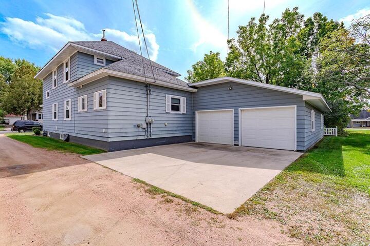 Property Photo:  304 Pier Street  WI 54452 