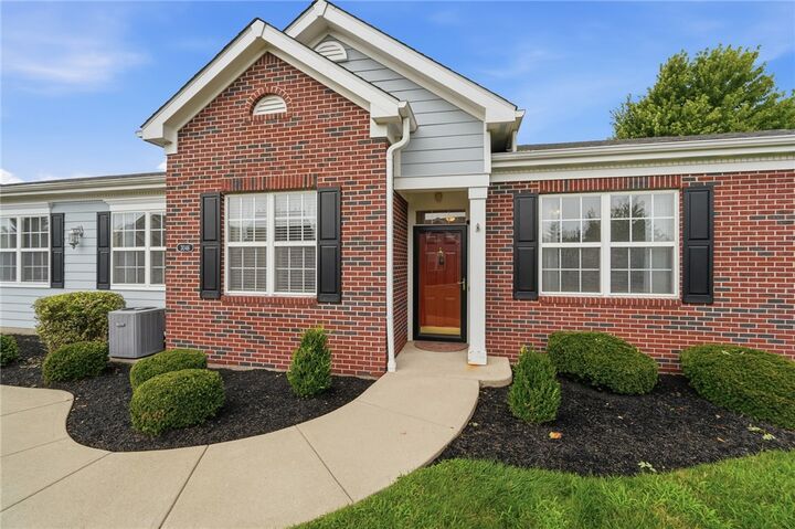 Property Photo:  3046 Elmbrook Way  OH 45431 