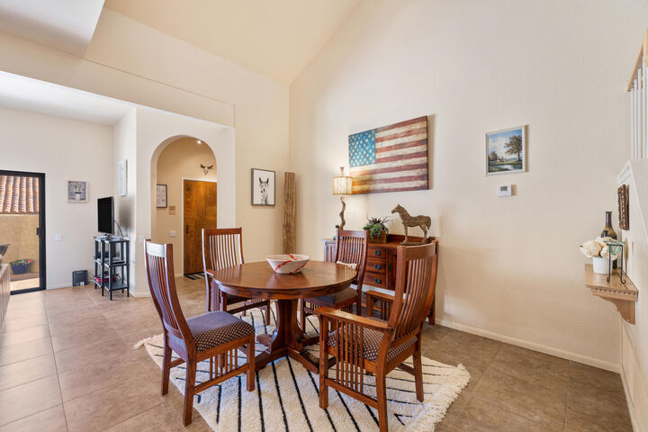 Property Photo: 73437 Foxtail Lane CA 92260