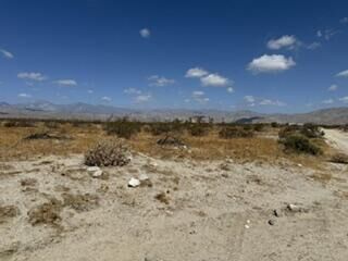 Property Photo: 026 Western Avenue CA 92240