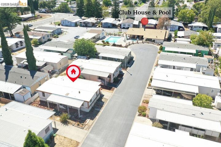 Property Photo:  103 Countess Way  CA 95827 