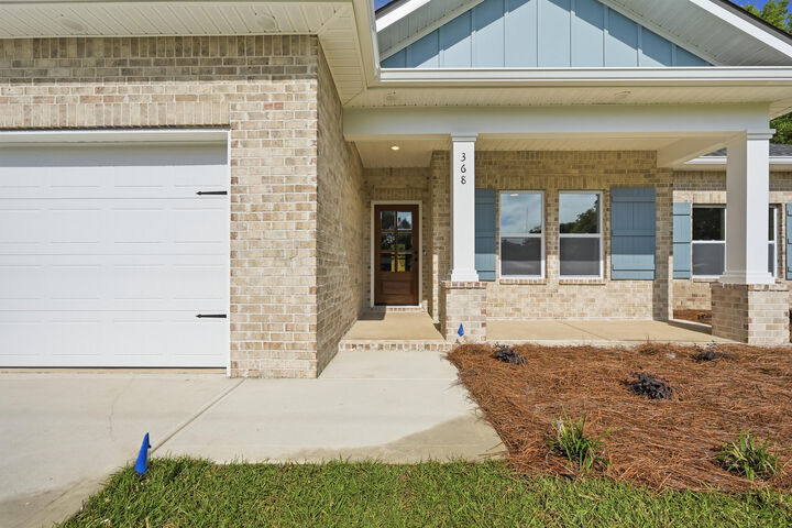 Property Photo:  9 5th Street  FL 32579 