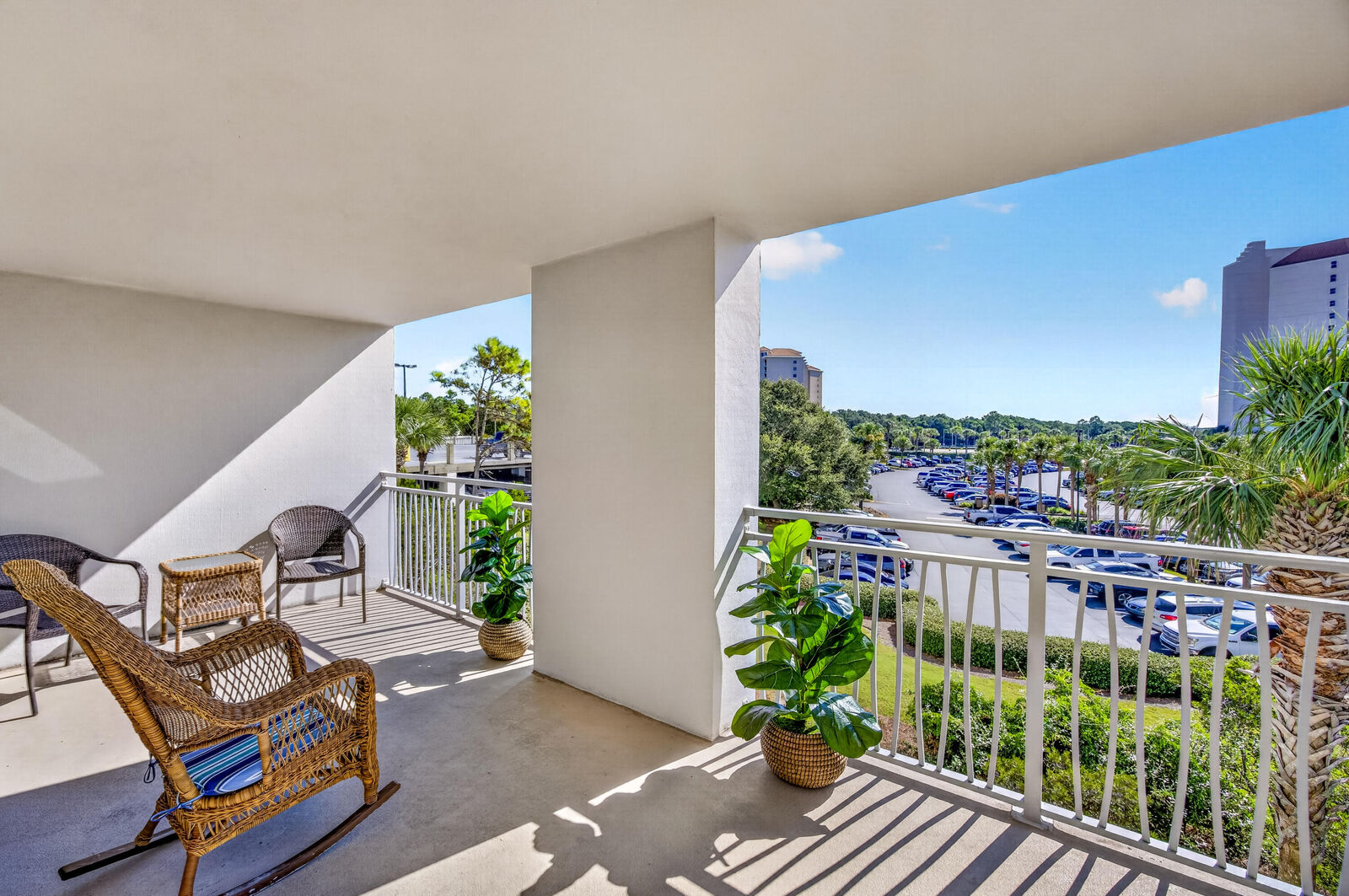 Property Photo:  5002 S Sandestin Boulevard 6131  FL 32550 