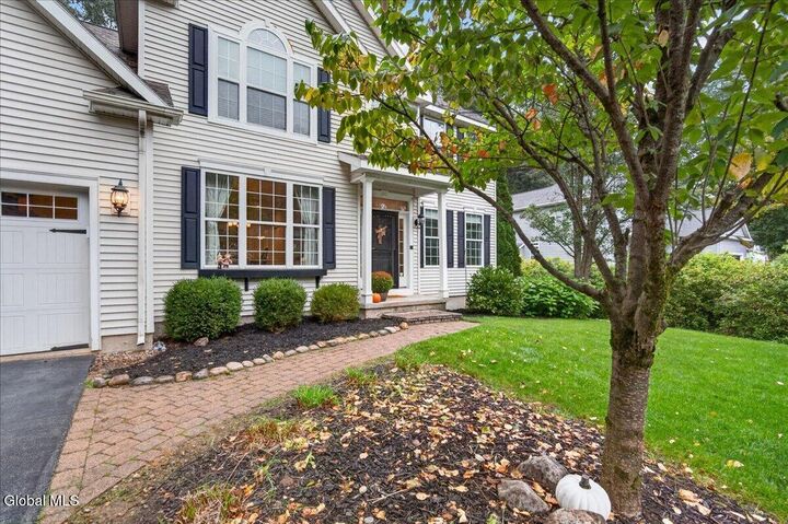 Property Photo:  110 Cobble Hill Drive  NY 12831 