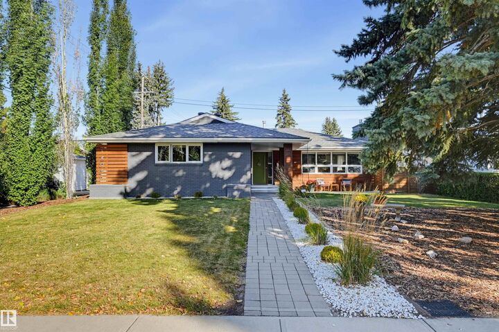 Property Photo:  14012 80 Avenue NW  AB T5R 3J7 