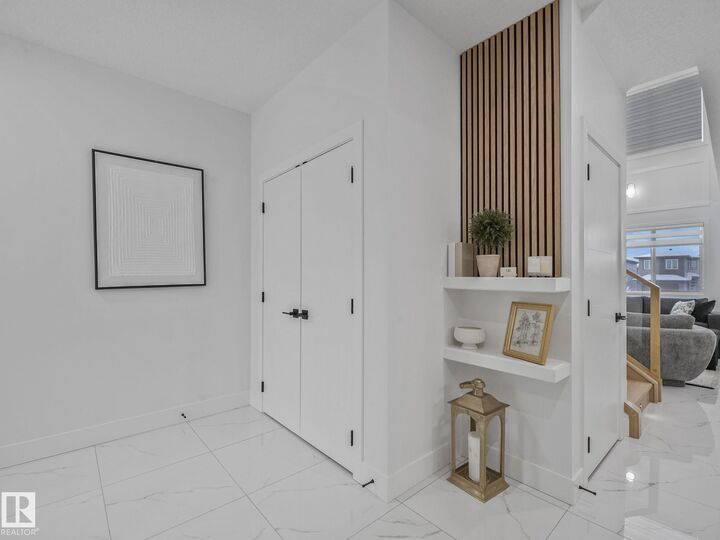 Property Photo: 19308 30 Avenue NW AB T6M 3M2