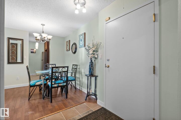 Property Photo:  10520 120 Street NW 163  AB T5H 4L9 