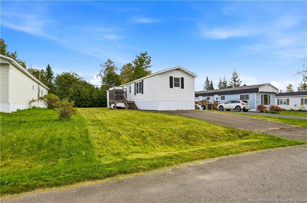 Property Photo:  90 Eastwood Street  NB E3B 6P6 