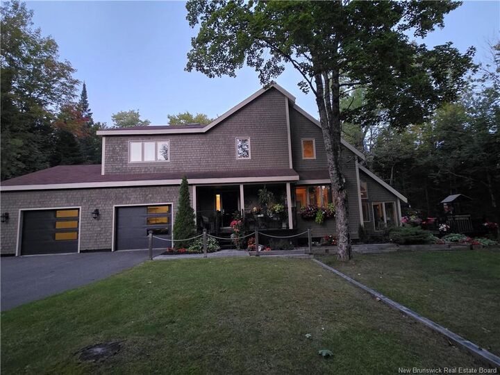 Property Photo: 352 Deerwood Drive NB E3E 1C3