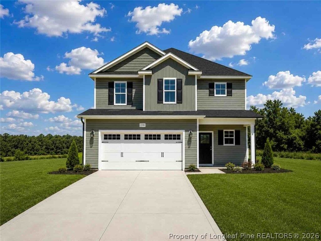 Property Photo:  220 Lanier Drive  NC 28390 