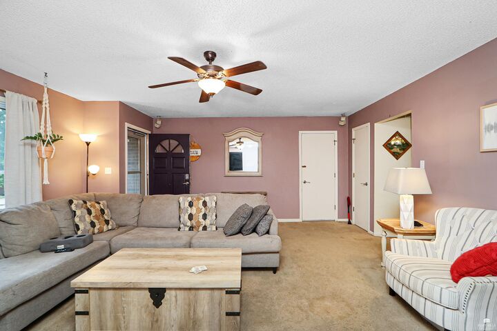 Property Photo:  417 Warner Park Rd  KS 66503 