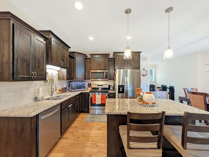 Property Photo:  6966 94th Street S  MN 55016 