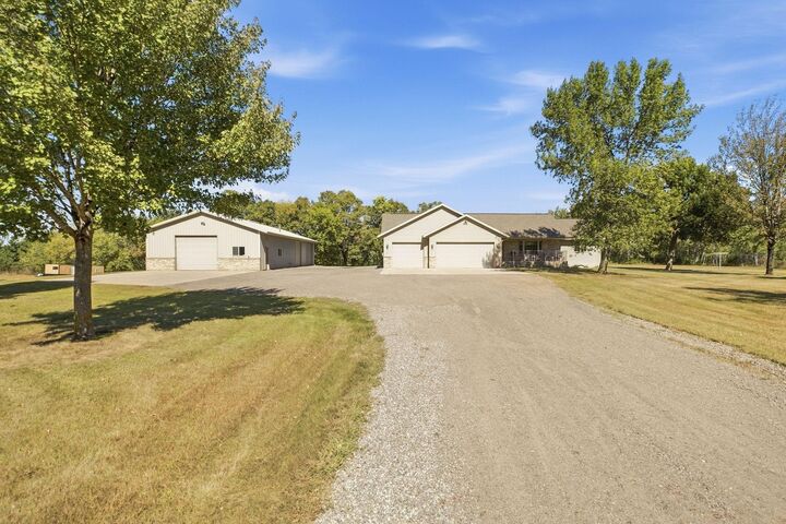 Property Photo:  20926 Fruitwood Road  MN 56368 