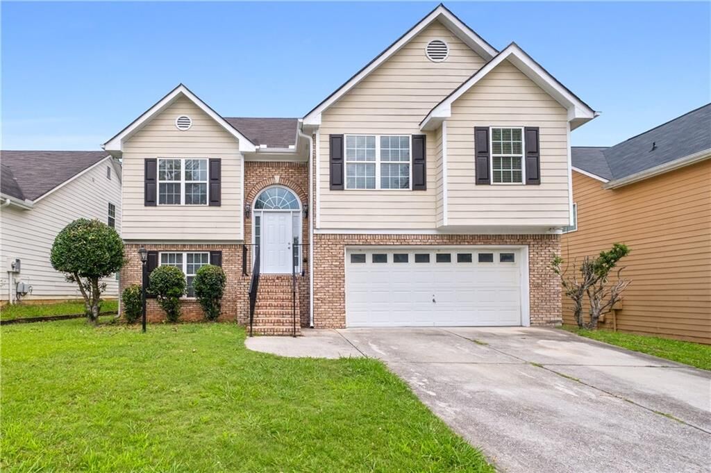 Property Photo: 2323 Crimson Creek Lane GA 30078