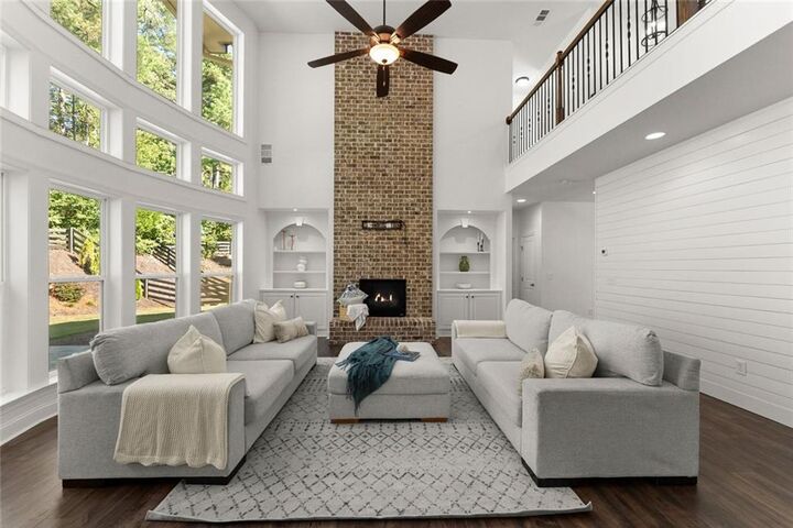 Property Photo:  6660 Canyon Cove  GA 30028 